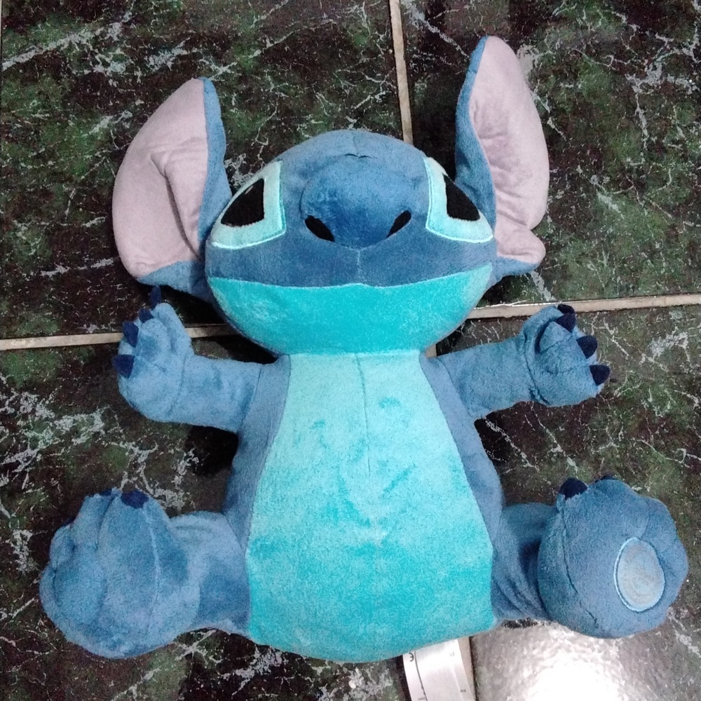 Stuffed animals